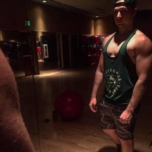 Meet your Posher, Robert